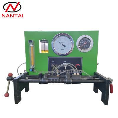 China NANTAI PT Injector Calibration Test Bench PT301 PT Injector Leakage Tester PT301 for sale