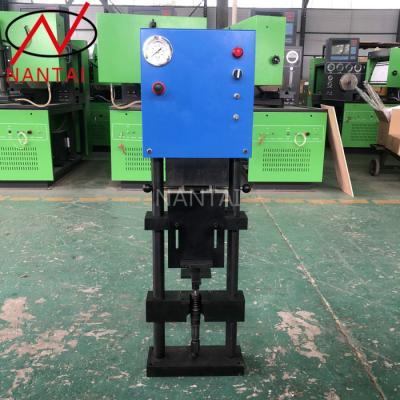 China NANTAI PT101 Top Stop Setting Fixture Tester For Kinds Of Injectors Top Stop Mast Type Stroke And Height Of STC. Movable PT D Column Standard HVT for sale