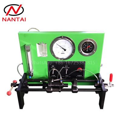 China PT301 PT INJECTOR LEAK TEST BENCH PT301 for sale