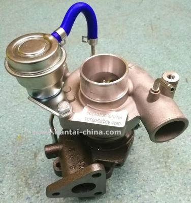 China K18 Engine 4M40 Turbo 49135-03101 for sale