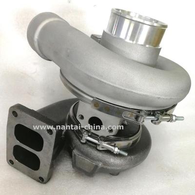 China 1979 Excavator Hydraulic Final Drive Man Truck / Industrial Engine 4LGZ Turbo 52329883279 for sale