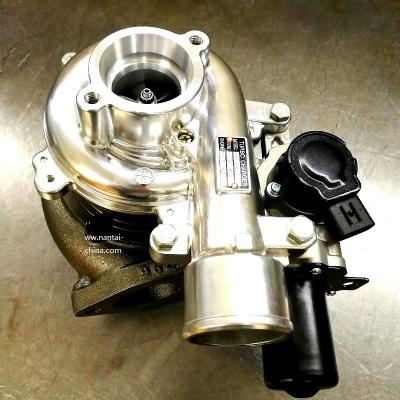 China CT16V Turbo 17201-0L040 17201-OL040 For 1KD-FTV Engine Turbocharger OEM STANDARD for sale