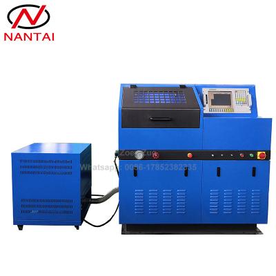 China NANTAI turbine balancing machine NT-D3 turbo balancing machine dynamic balancing price NT-D3 for sale