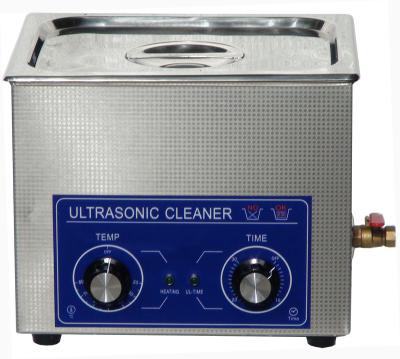 China energy & Industrial Mining AR-20a 3L Ultrasonic Cleaner With Timer And Digital Heater For Fuel Injectors Cleaning for sale