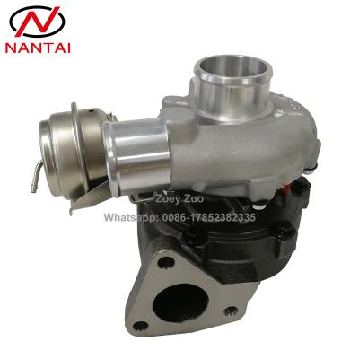 China GT1749V 2823127900 28231-27900 Turbocharger 729041-5009S 729041-0009 For Hyudai Santa Fe / Trajet 2.0 CRDi D4EA Engine Other for sale