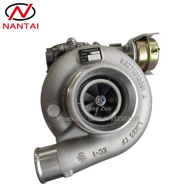 China B2 B2G Turbocharger 10R9580 2674A256 10709880002 315-9810 For CAT Wheel Excavator M316D Wheel Loader 960H With C6.6 1106D Engine Other for sale