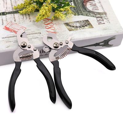 China Viable Pet Nail Products Care Tools & Equipment Nail Cutter For Dogs Accessories Dog Nail Shear for sale