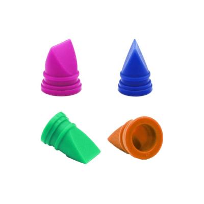 China Food Grade One Way Platypus Mini Fuel Silicone Rubber Non Return Platypus Non Return Check Valve Factory for sale