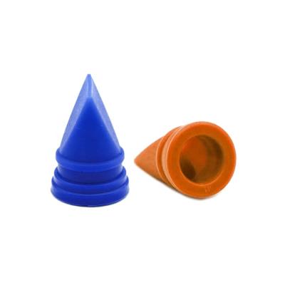 China Mini One Way Miniature Baby Bottle Non-Return Valve Rubber Platypus Check Valve for sale