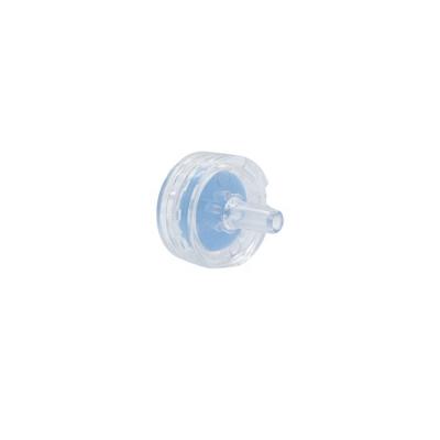 China General Intravenous Injection Plastic Small Mini Air Pressure Medical Valve for sale