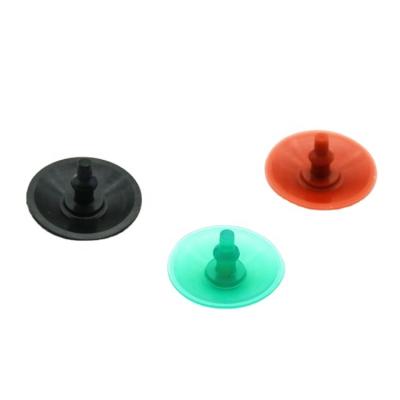 China General Fuel Installation One Way Mini Small Control Silicone Rubber Umbrella Valve for sale