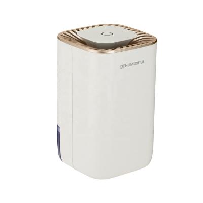 China 2021 China Manufacturer Hot Sale Car Home Portable Peltier Dehumidifier for sale