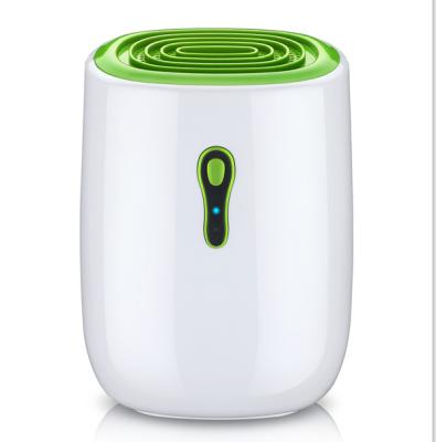 China 2021 300ml China Factory Wholesale Portable Household Mini Home Dehumidifier for sale