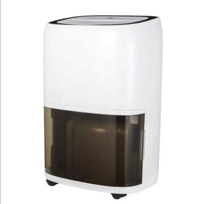 China Hot Selling Custom Logo RV Portable Home Dehumidifier 20L/Day 45Pints/Day for sale