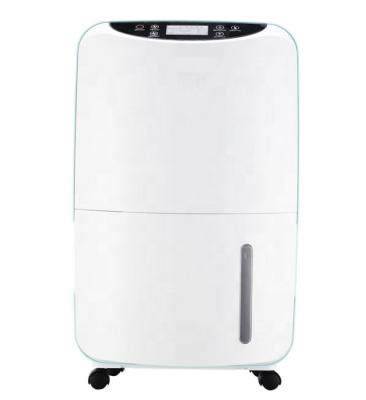 China Hot Selling 20L/Day Hotel Home Compressor Dehumidifier for sale