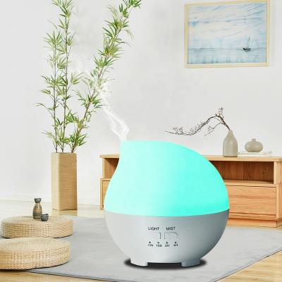 China Indoor Water Diffuser 300ml Ultrasonic Drop Humidifier Air Humidifier Aroma Diffuser for sale