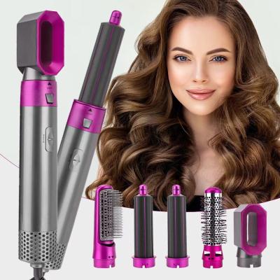 China For Home Use Hot Selling Good Quality Hair Dryer Cover With Full Styler Accessories Hair Care For Hair Dryer for sale