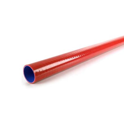 China High Quality Auto Silicone Coolant Auto Hose--1 Meter Straight Lengths for sale