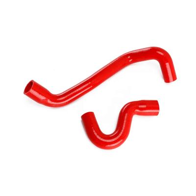 China Auto Car Retrofit Silicone Radiaotr Hose For 200SX 1.6L GA16DE 95-99 for sale