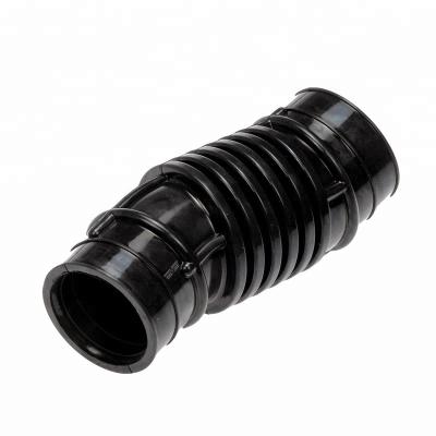 China Custom Rubber Molded Hose Car Engine Parts Rubber Air Intake Hose For Automobile for sale