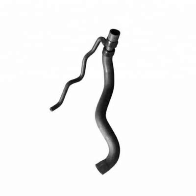 China 16571-0V030 High Quality Rubber Hose Car EPDM Automotive Radiator Hose Used Toyota for sale