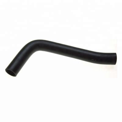 China OE 16571-31130 high quality vehicle engine hose car EPDM radiator hose rubber used toyota for sale