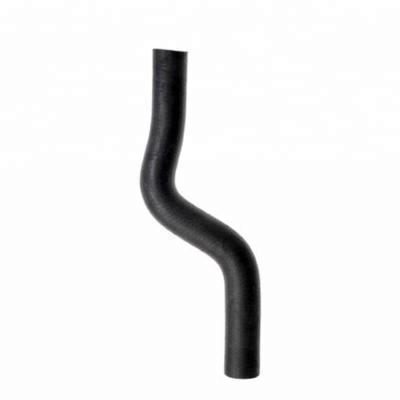 China OE 19501-RZT-H00 Spare Parts Rubber Automotive Cooling System EPDM Rubber Hose Used Honda for sale