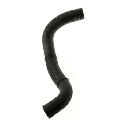 China High Quality Flexible Automotive Parts EPDM Rubber Radiator Hose For Car OEM 16572-0H160 for sale