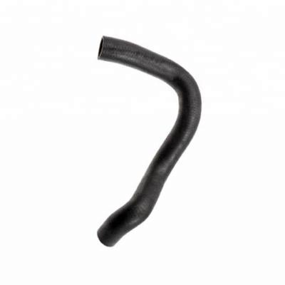 China MB-356504 Car Engine Spare Parts High Quality Rubber Radiator Hose For Automotive for sale