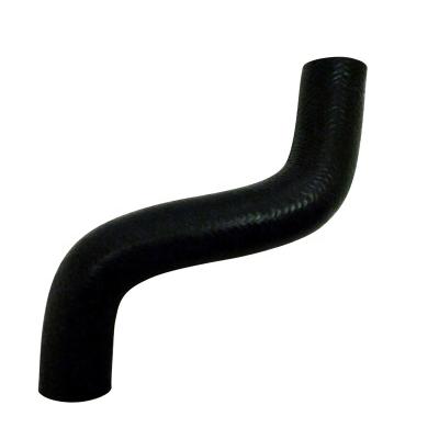 China High Quality Automotive Parts EPDM High Pressure Customized Rubber Radiator Hose For Auto OEM 16572-0L030 for sale