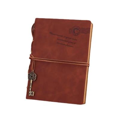 China Promotion / School / Office Kanji Travelers Dated Charms Speakers Architecture Little Prince Military Message Notebook for sale