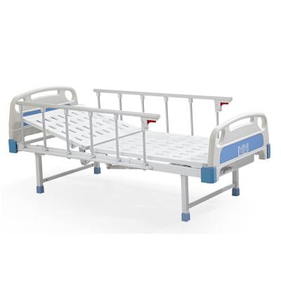 China Single Crank User Manual Crank Hospital User Manual Care Specific Durable Hospital Bed Specific Care Bed With 1 Set Manual Crank Systems for sale