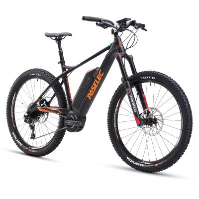 China 36v 350w Mid Drive Multifunctional Mountain Ebike 27.5inch Electric Bike Mountain Ebike with 13ah Battery e-bike for sale