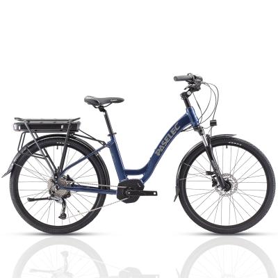 China Ebike 36v 250w Multifunctional Urban Drive Ebike 26 inch aluminum alloy electric bike ebike with 14ah battery e bicycle for sale