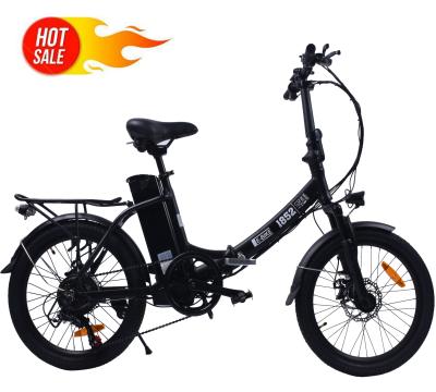 China Electrica de bicycle electrica ebike kit de bicicleta de bicycle aluminum alloy folding bike electric bike kit electric for sale