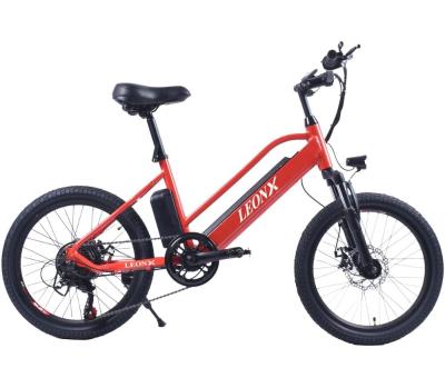 China Electrica 36V 48V de bicicleta de pedelec mini city e bike aluminum alloy bicycle smart electric city ebike for sale