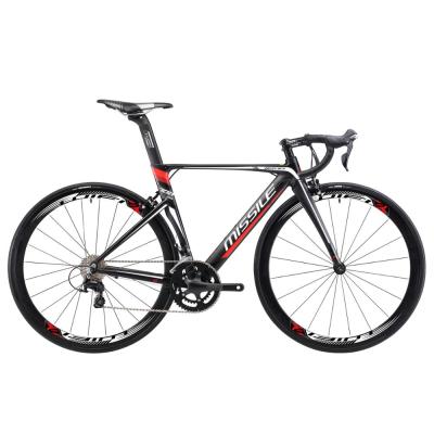 China Racing cronus bike hot sale 700C alloy road racing bike 2*11 22 speed cronus bicycle for sale