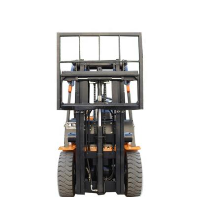 China Materil Material Handling Sideshifter Forklift for sale