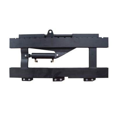 China Materil Material Handling Equipment Forklift Attachment Side Clutch for sale