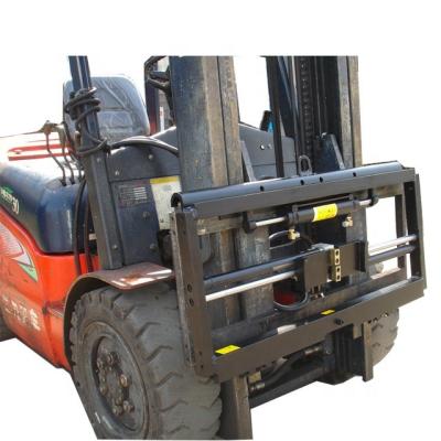 China Materil material handling equipment forklift attachment fork joint position for diesel/electric/LPG forklifts in material handling industry for sale