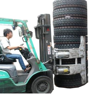 China Mobile high quality china tires handling and turning flange tires for 1.5/2.5/3.0/3.5 ton forklift for sale