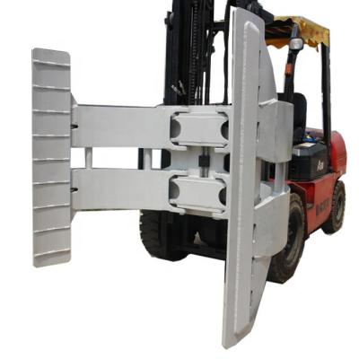 China China factory handling and moving tires low price and high quality diesel forklift parts tire clamp for sale