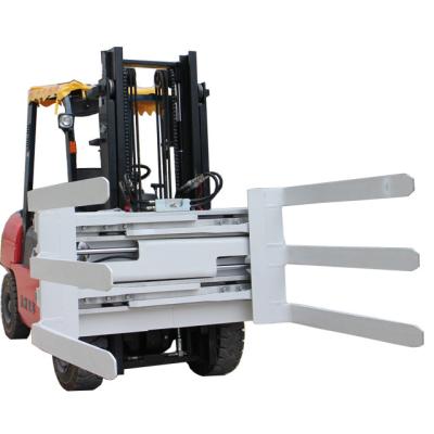 China Any Products Packed With Pallet China Supplier Wholesale Fork Turning Clamps For Forklifts Use for sale