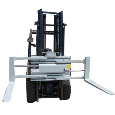 China All Products Packaged With High Quality Pallet Forklift Attachment Fork Clamp For 3 Ton 3.5 Ton 4 Ton Forklifts Handling Packaged Type Products for sale