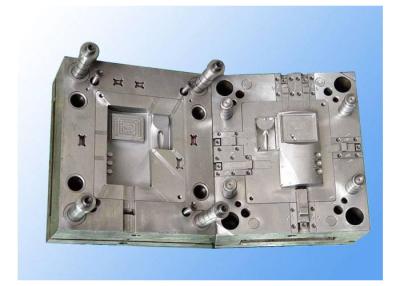 Chine Service de moulage de moulage par injection de composant électronique/par injection/S136/base outillage de KLM/poli/tir simple élevés à vendre