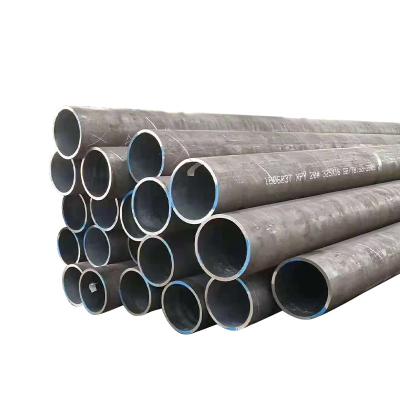 China Liquid pipe 4140 42 5 inch Crmo4 alloy 42crmo4 42mm 450mm carbon 500mm diameter seamless steel pipe tube for sale