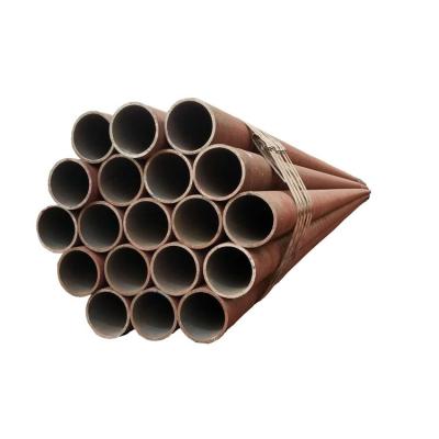 China Fluid Pipe 180mm 19mm OD 2 304 2b 20 Inch 2.11mm Seamless Tube 200mm Diameter Carbon Steel Pipe Price Tube 200x200mm for sale