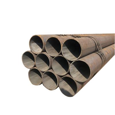 China Asme B36.10m Sa335 P12 Astm 178 C 213 T5 A 53 B Grade Liquid High Quality Carbon Seamless Pipe Alloy Steel Pipe A1018 for sale