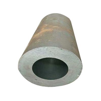 China Astm A53/A106 Api5l 1245nb Asme A524 Carbon Sa106b Seamless Steel Pipe Liquid Steel Pipes Pipe for sale