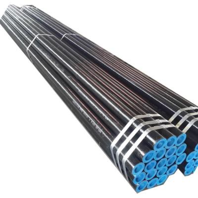 China Spiral Hose Liquid Carbon Ssaw Stainless Alloy Steel 5 Meters Pipe For Line Tube A106grb Sch40 Sch80 Hose API 5l 6 Cup M Plunger for sale